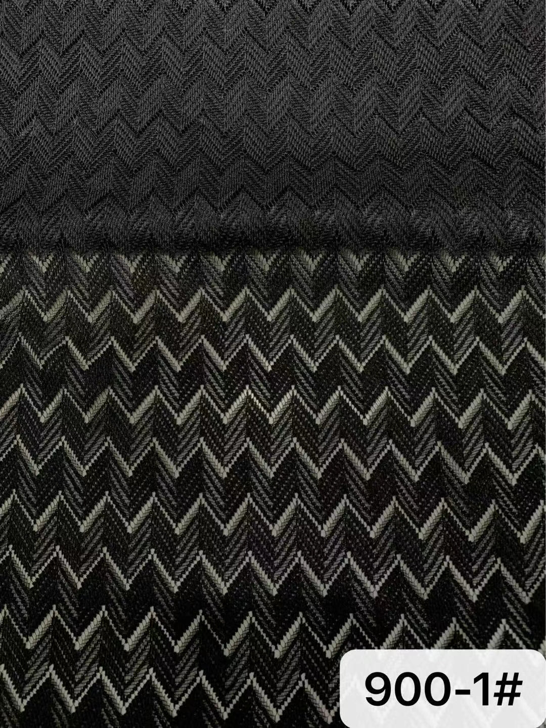 Knitted Fabric