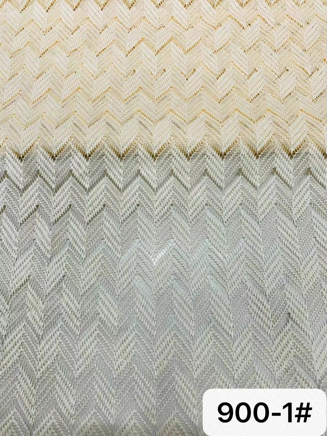 Knitted Fabric