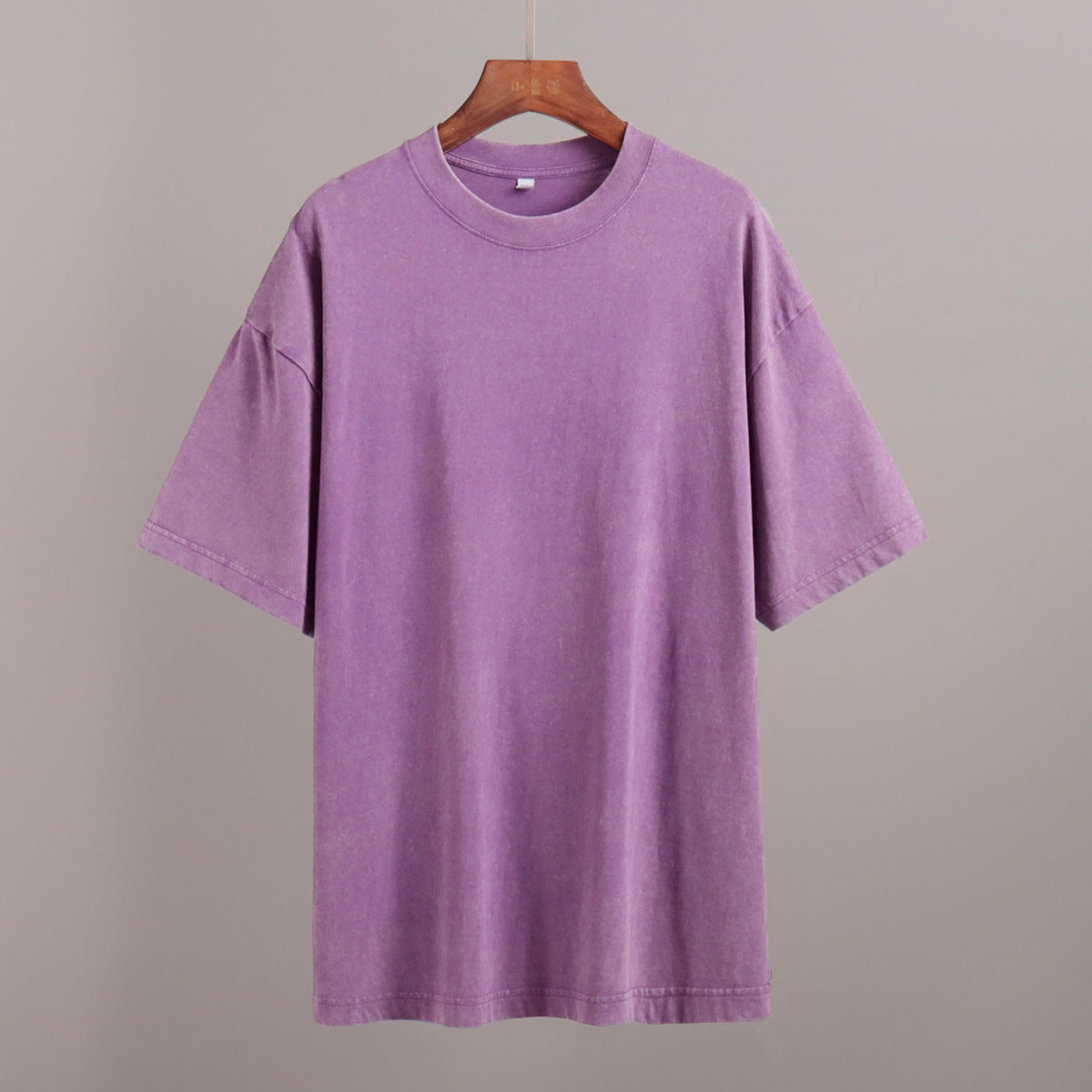 Haley Cotton Woman T-shirt