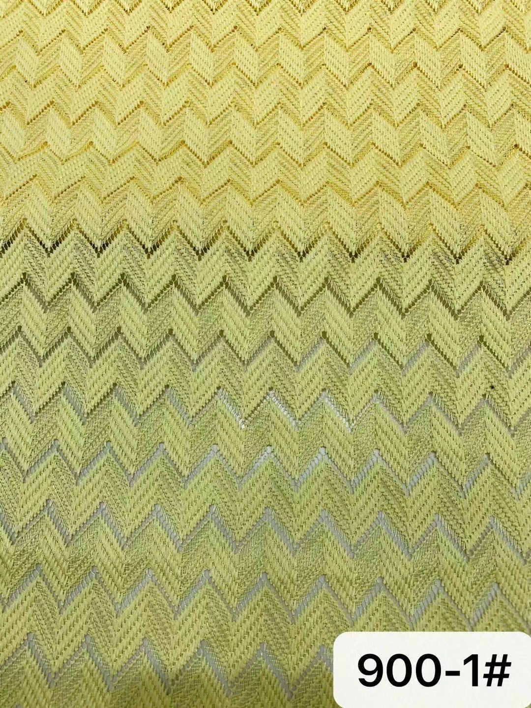 Knitted Fabric