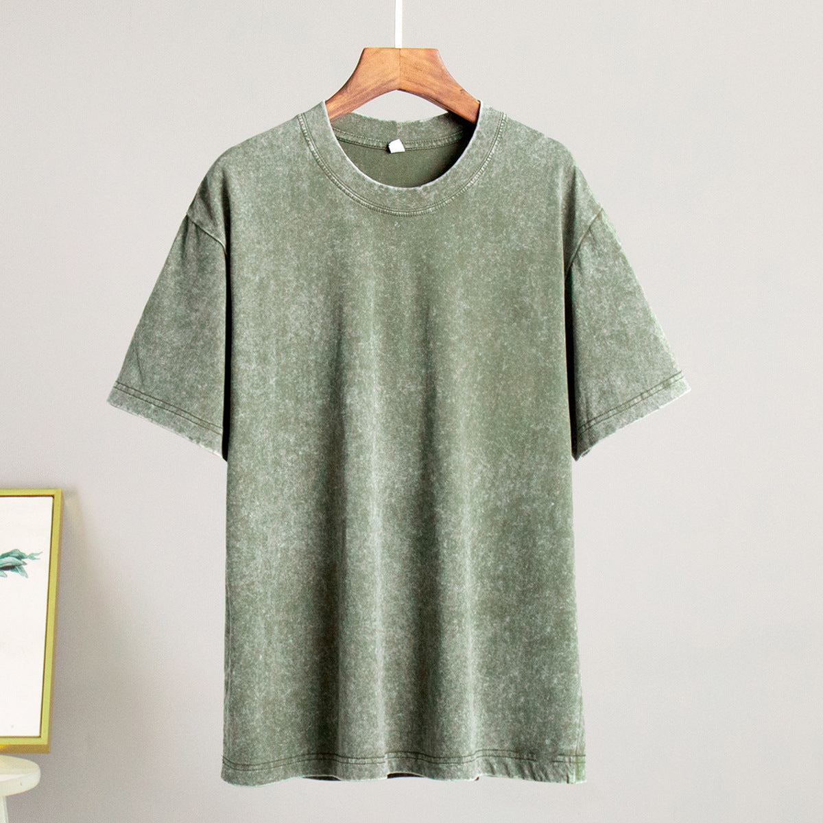 Haley Cotton Woman T-shirt