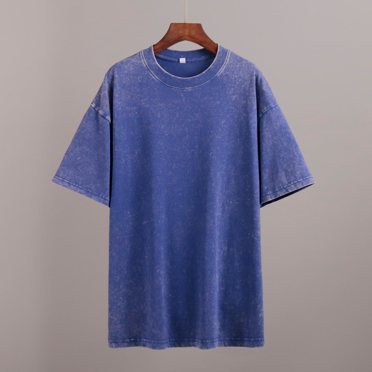 Haley Cotton Woman T-shirt