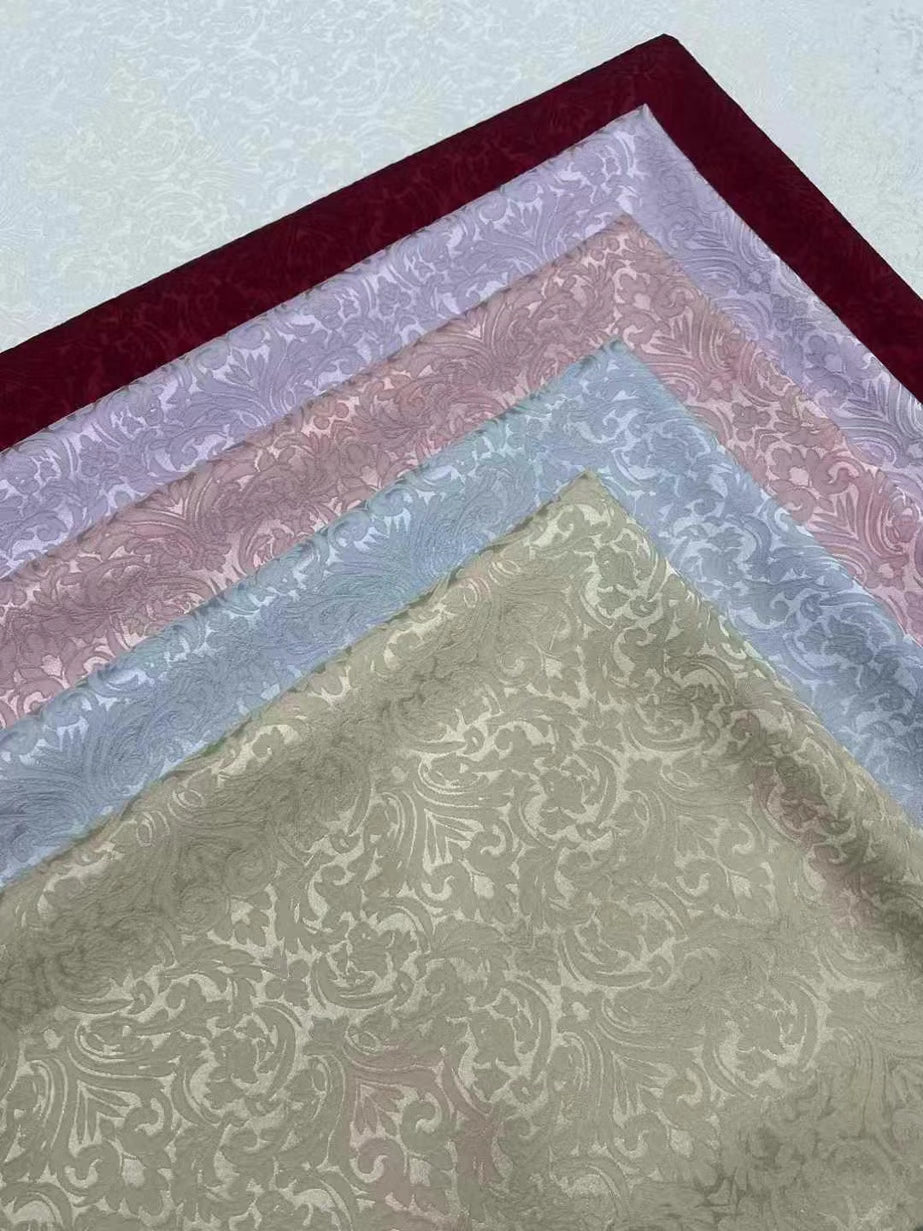 Jacquard Fabric