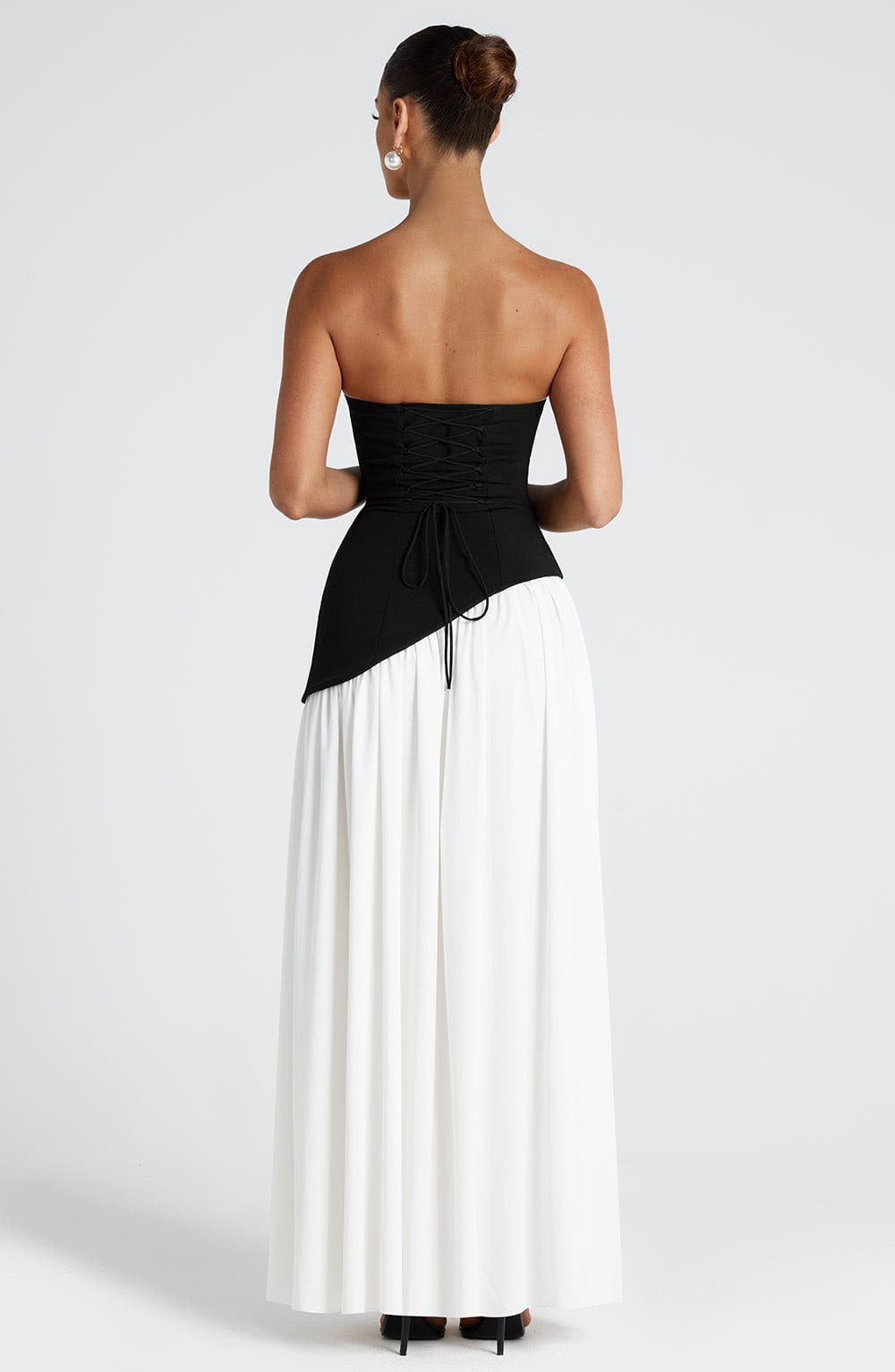 Chaya Contras Dress