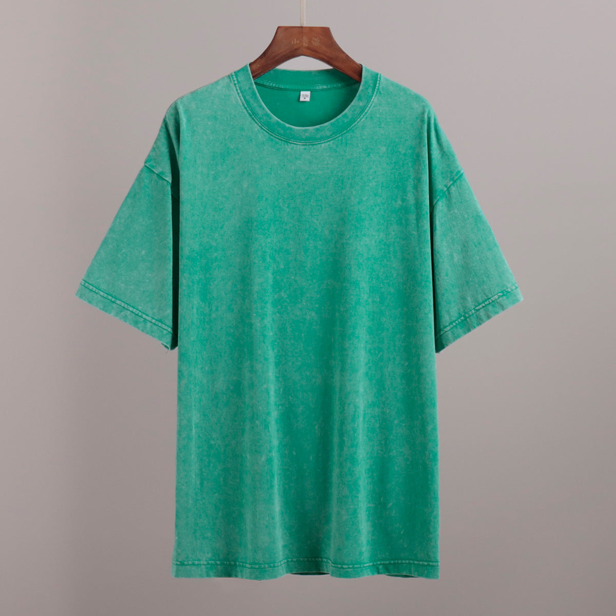 Haley Cotton Woman T-shirt