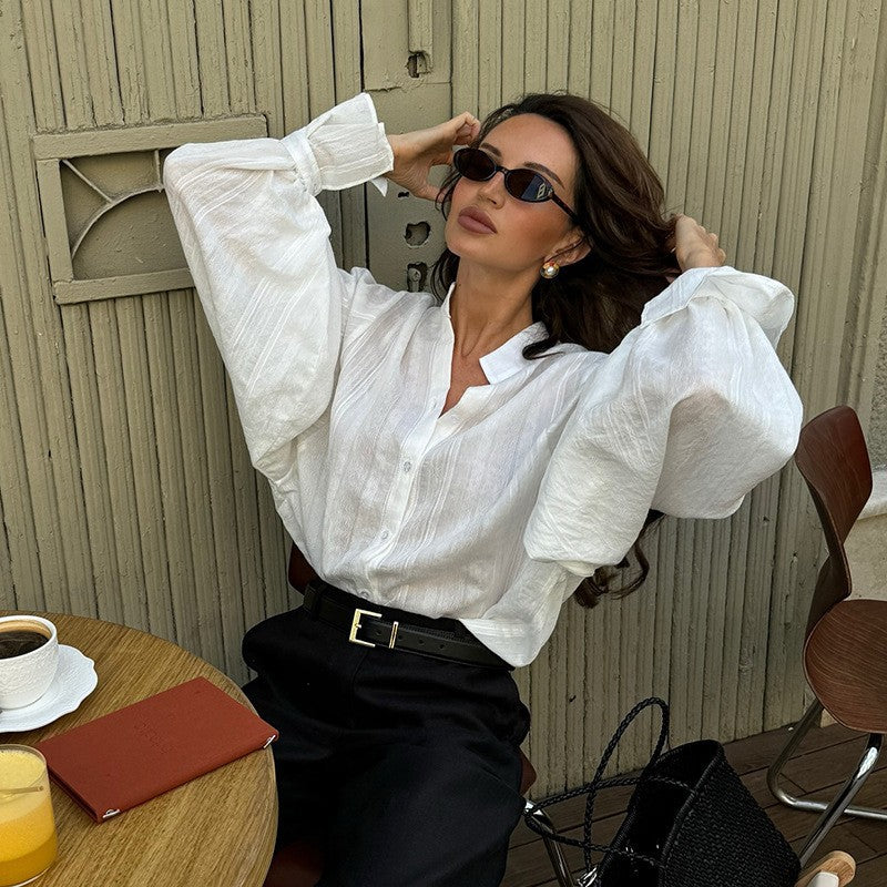 Laura Women Blouse