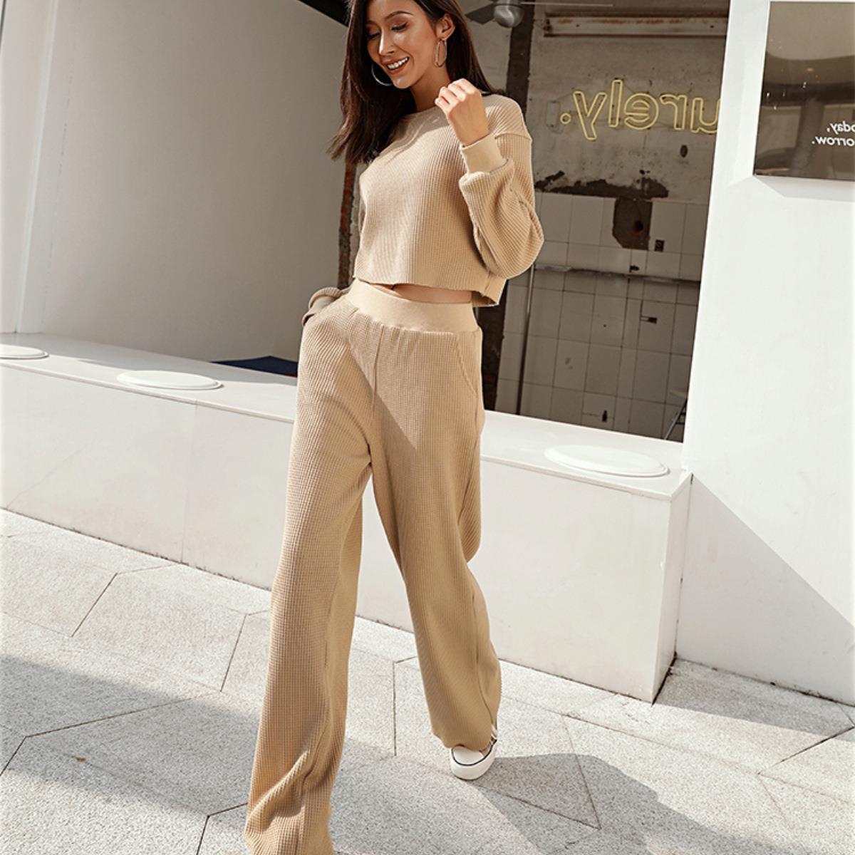Novia Women's Pants Sets