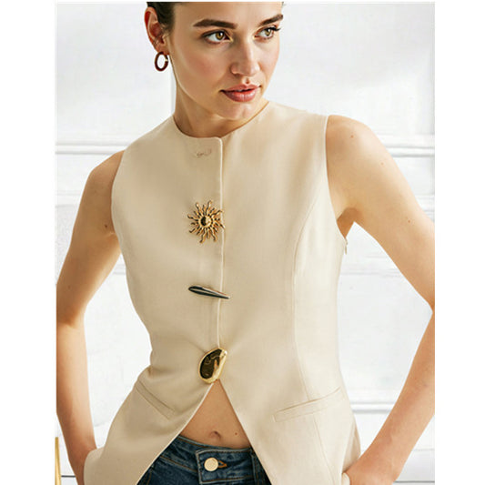 Esme Waistcoat for Women