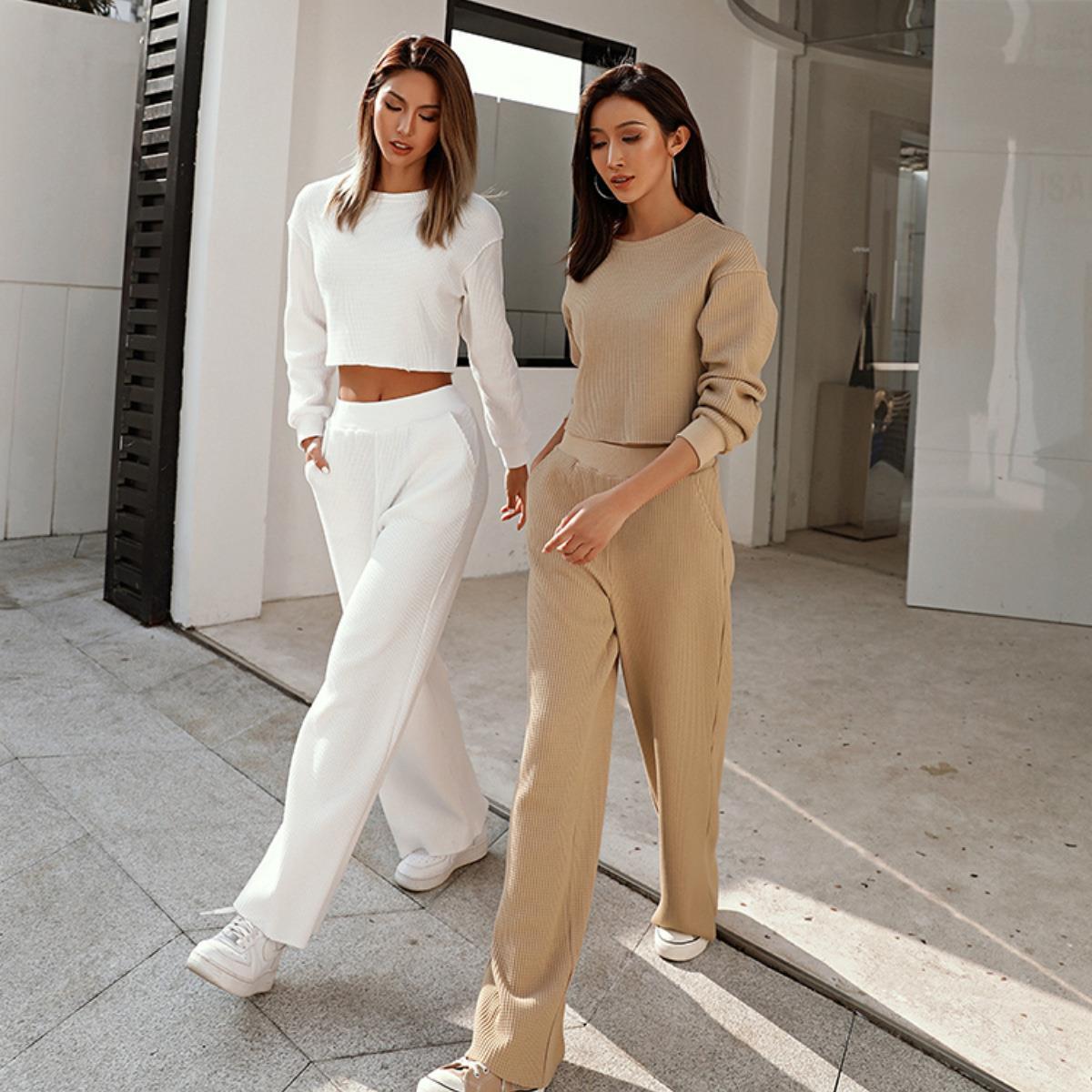 Novia Women's Pants Sets