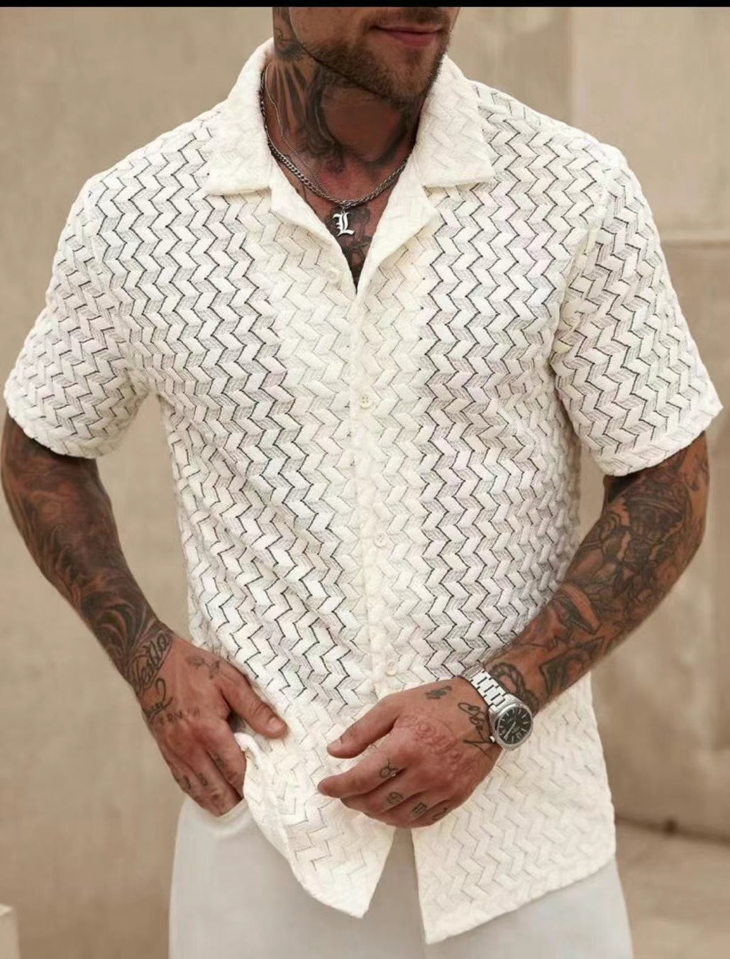 Knitted Fabric