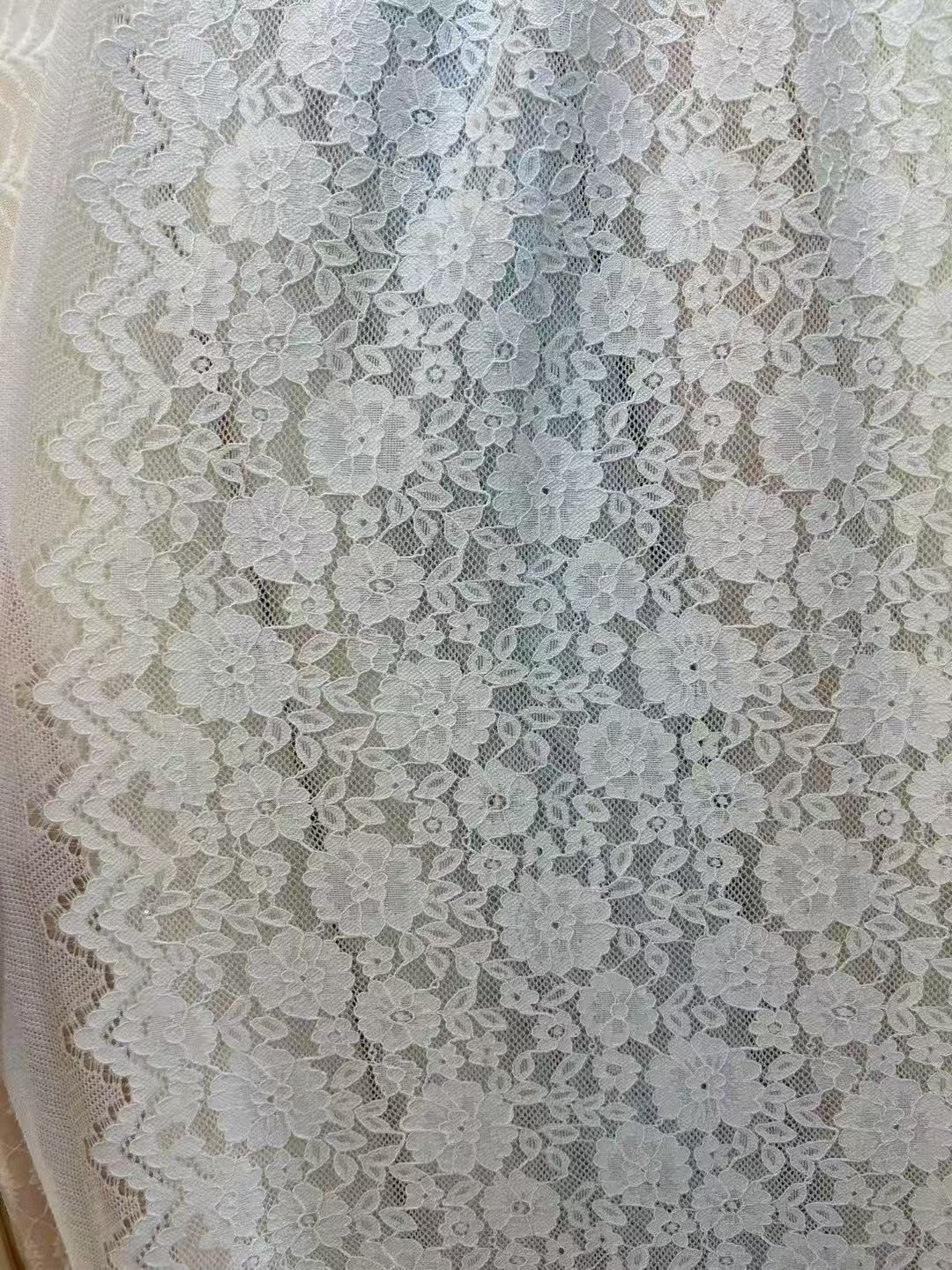 Flora Lace