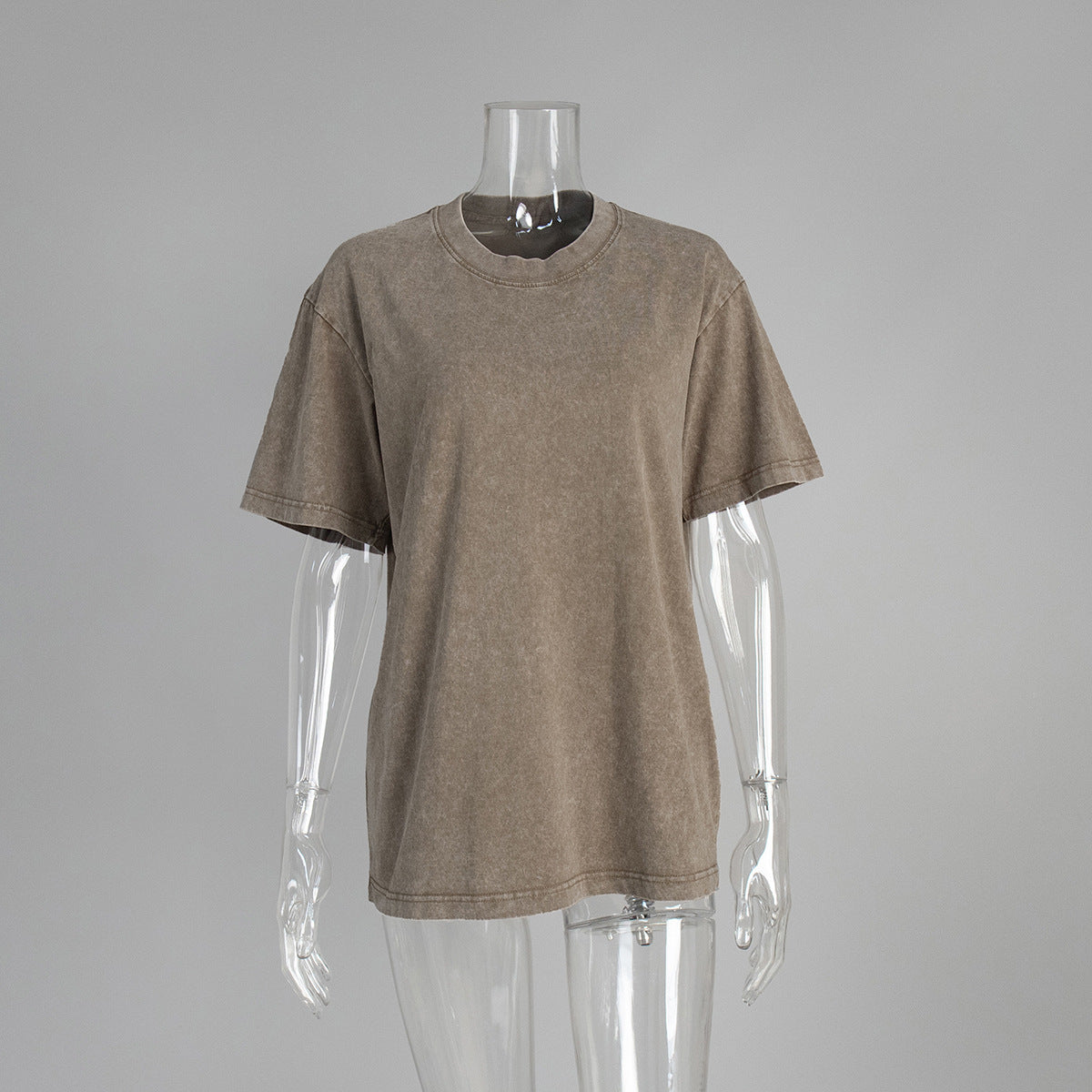 Haley Cotton Woman T-shirt