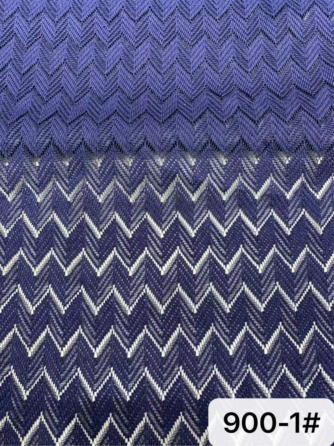 Knitted Fabric