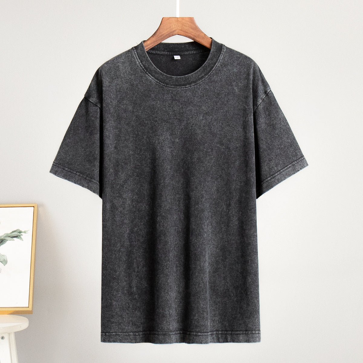 Haley Cotton Woman T-shirt