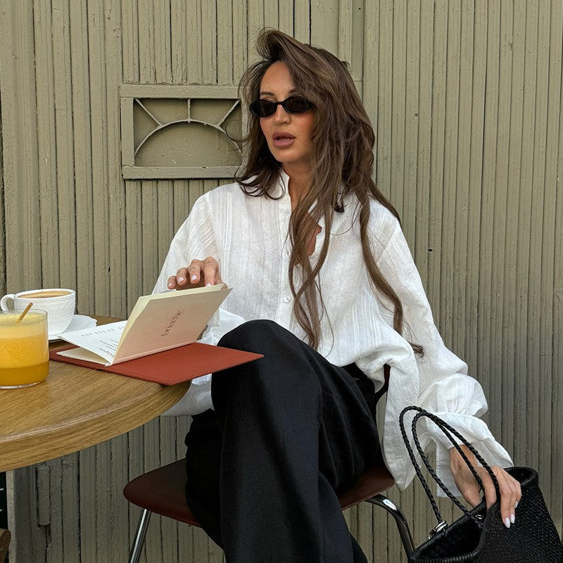 Laura Women Blouse
