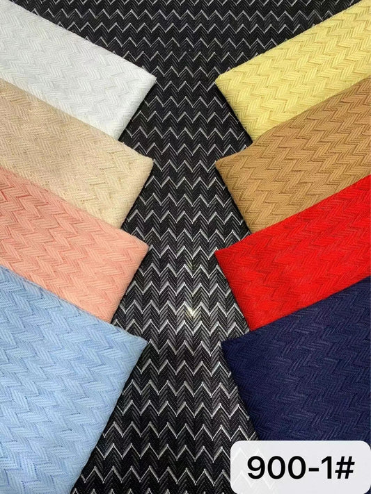 Knitted Fabric