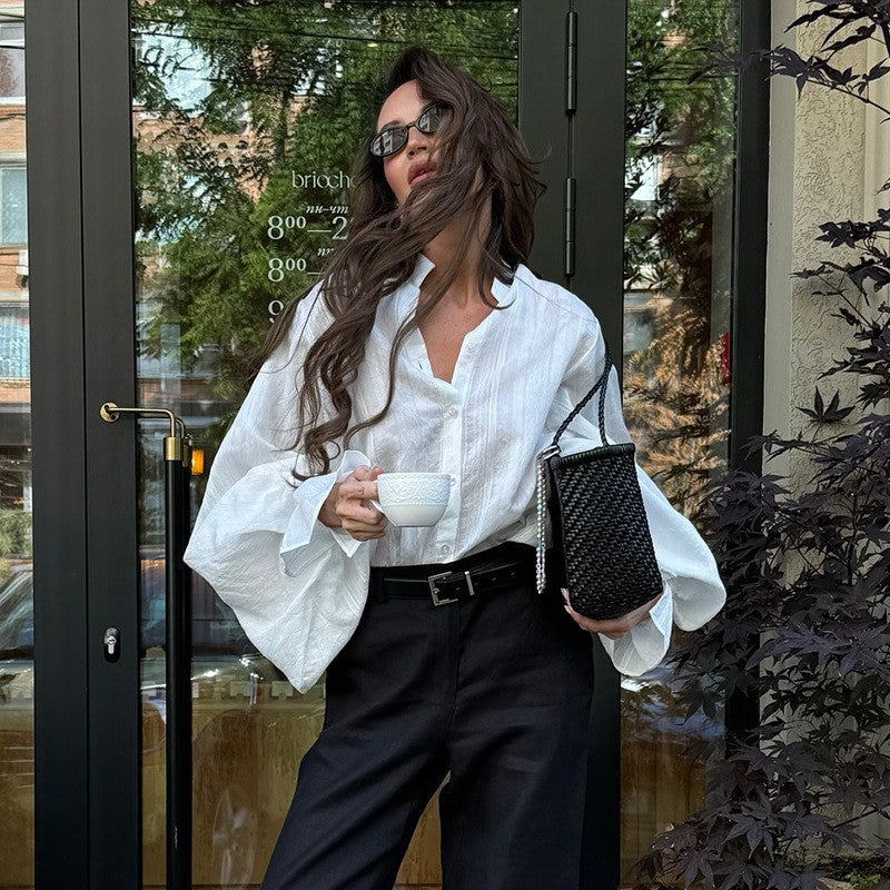 Laura Women Blouse