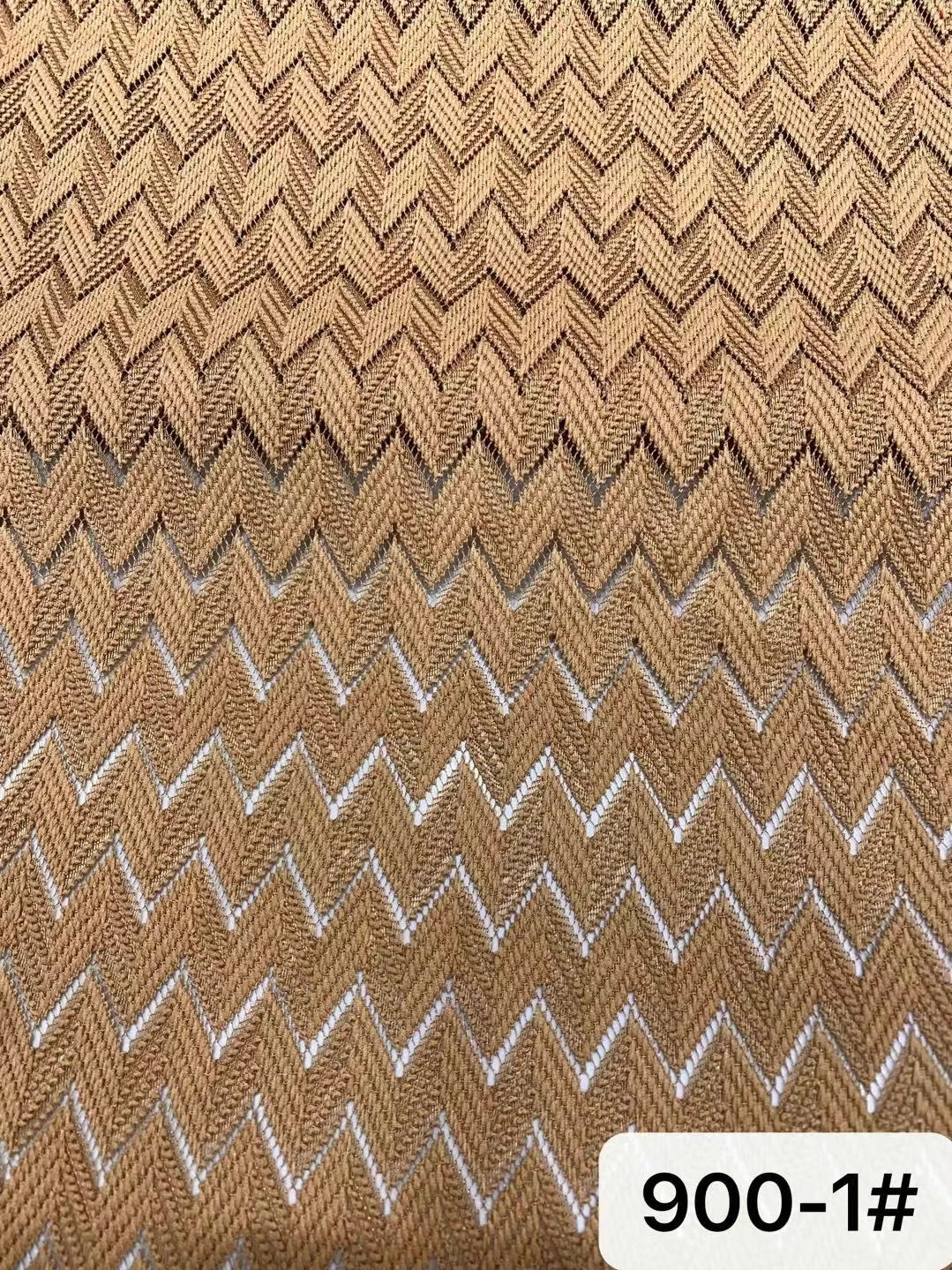 Knitted Fabric