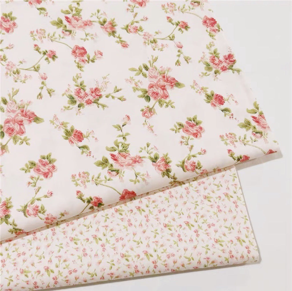 100%Cotton Print Fabric
