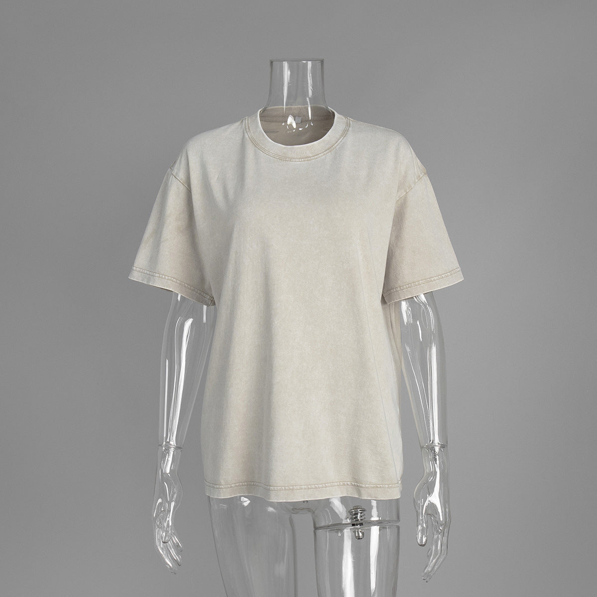 Haley Cotton Woman T-shirt