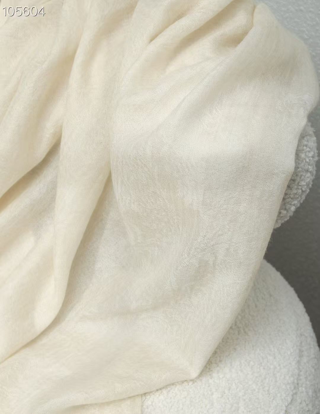 100%Wool Scarf
