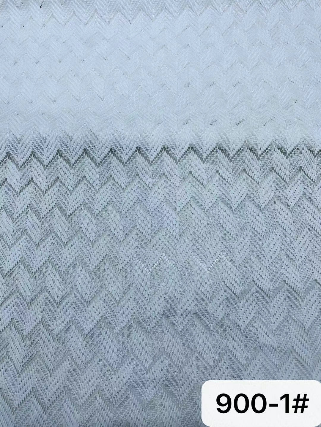 Knitted Fabric